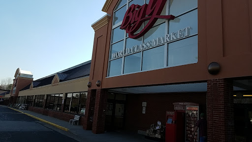 Supermarket «Big Y», reviews and photos, 141 Storrs Rd, Mansfield Center, CT 06250, USA