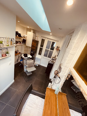 L'univers coiffure de Coraline à Tourcoing