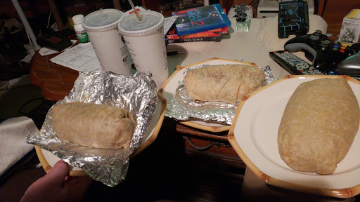 Restaurant «Chipotle Mexican Grill», reviews and photos, 9203 US-19, Port Richey, FL 34668, USA