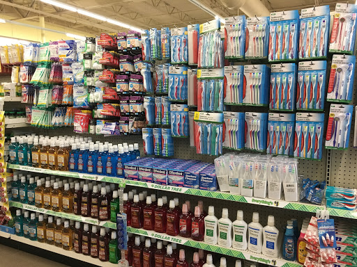 Dollar Store «Dollar Tree», reviews and photos, 425 W Baseline Rd, Tempe, AZ 85283, USA