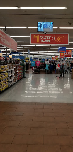 Department Store «Walmart Supercenter», reviews and photos, 160 NW 25th St, Newport, OR 97365, USA