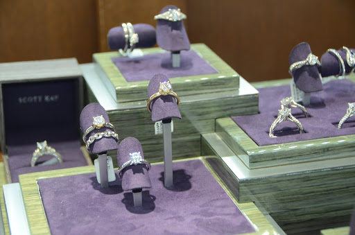 Jeweler «McKenzie & Smiley Jewelers», reviews and photos, 2794 Wilma Rudolph Blvd, Clarksville, TN 37040, USA