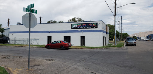 Paint Store «Superior Paint Supply», reviews and photos, 1388 700 W, Salt Lake City, UT 84104, USA