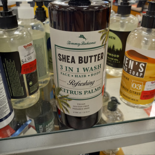 Department Store «T.J. Maxx», reviews and photos, 2330 Legge Blvd, Winchester, VA 22601, USA