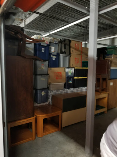 Self-Storage Facility «Public Storage», reviews and photos, 199 Missouri Ave N, Largo, FL 33770, USA