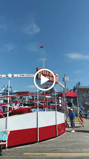 Resort «Montego Bay Resort», reviews and photos, 1800 Boardwalk, North Wildwood, NJ 08260, USA