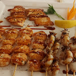 Photo n°8 de l'avis de Luigi.o fait le 29/11/2017 à 21:56 sur le  Ristorante Shabu e Shabu à Alba