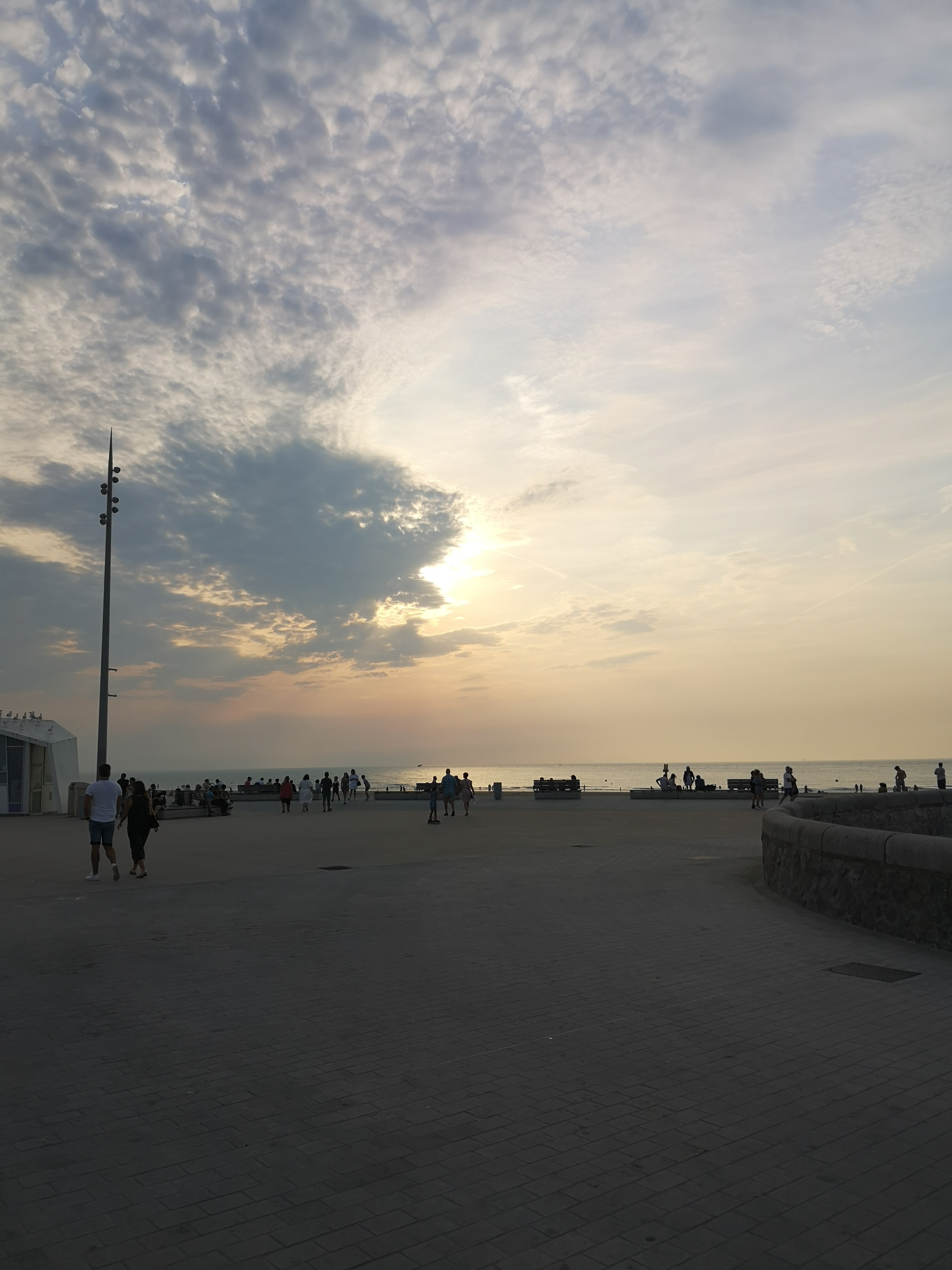 Photo n° 1 de l'avis de Frédéric.U fait le 10/08/2020 à 18:25