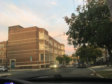 American History High School