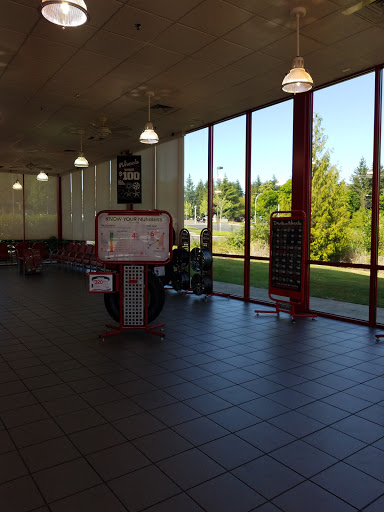 Tire Shop «Discount Tire Store - Beaverton, OR», reviews and photos, 18643 NW Eider Ct, Beaverton, OR 97006, USA