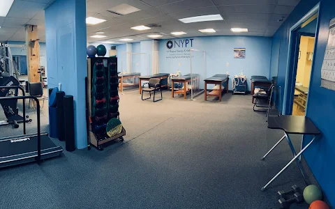 JAG Physical Therapy image