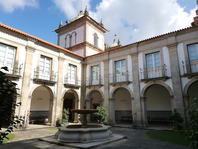 Avaliações doConvento dos Lóios em Santa Maria da Feira - Igreja