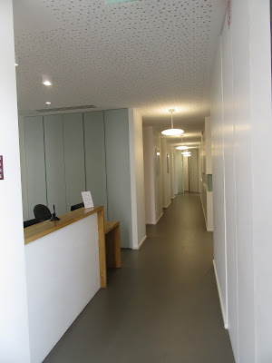 Cabinet d'orthodontie des Dr Ehuletche et Pelissie à Bayonne