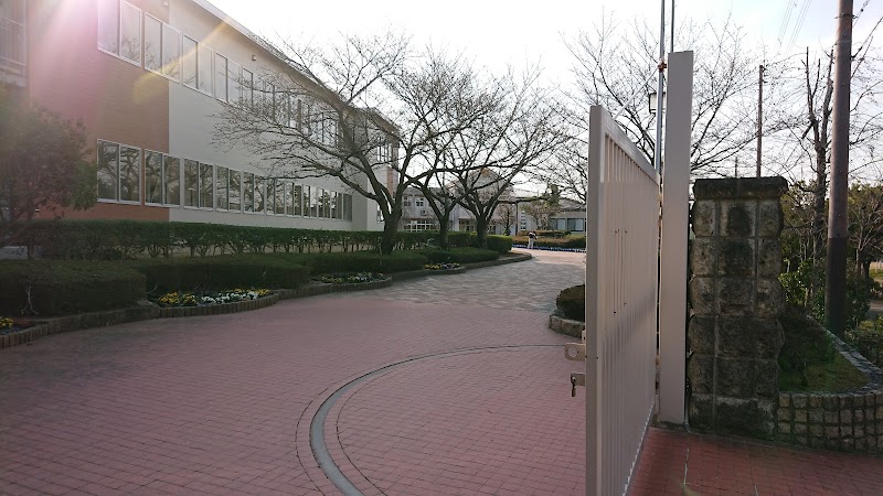 神戸市立藤原台小学校