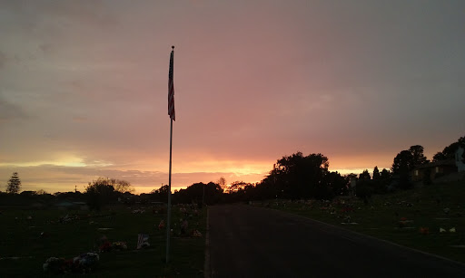 Cemetery «Arroyo Grande Cemetery», reviews and photos, 895 El Camino Real, Arroyo Grande, CA 93420, USA