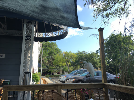Brunch Restaurant «Wildflower Cafe», reviews and photos, 1465 S Ft Harrison Ave #105, Clearwater, FL 33756, USA
