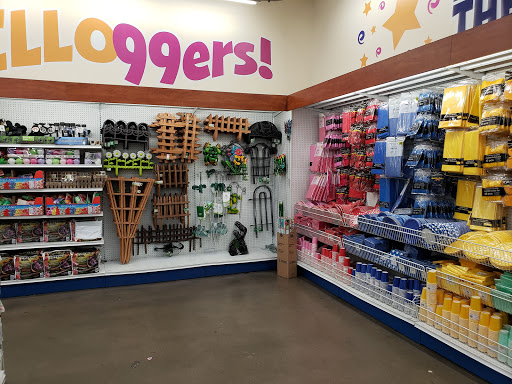 Discount Store «99 Cents Only Stores», reviews and photos, 3610 W Baseline Rd, Laveen Village, AZ 85339, USA