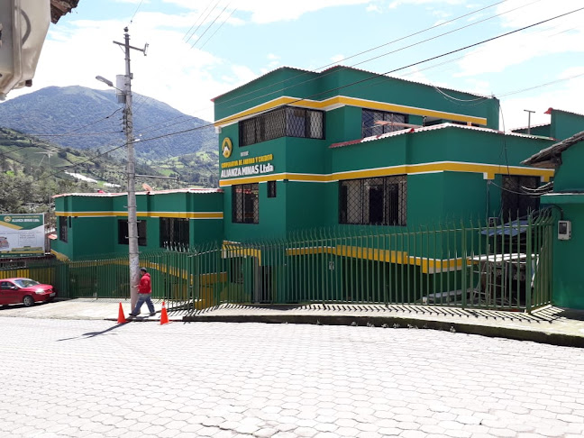 Cooperativa de Ahorro y Crédito Alianza Minas San José de Minas