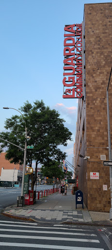 Performing Arts Theater «LaGuardia Performing Arts Center», reviews and photos, 31-10 Thomson Ave, Long Island City, NY 11101, USA