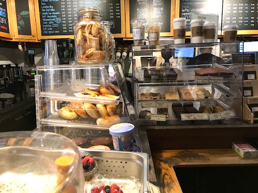 Coffee Shop «Coffee Exchange», reviews and photos, 207 Wickenden St, Providence, RI 02903, USA