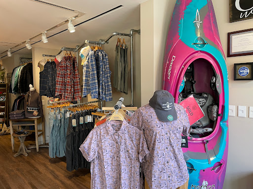 Outdoor Sports Store «River Rock Outfitter», reviews and photos, 915 Sophia St, Fredericksburg, VA 22401, USA