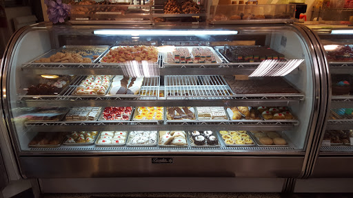 Pastry Shop «Lyndhurst Pastry Shop», reviews and photos, 256 Ridge Rd, Lyndhurst, NJ 07071, USA