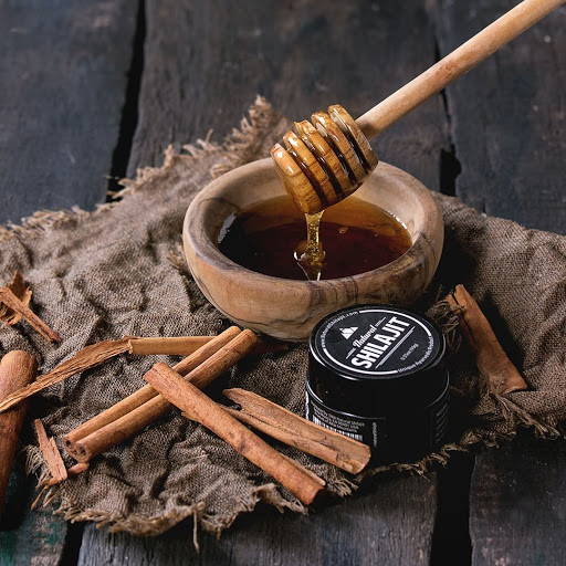 Vitamin & Supplements Store «Earthbar», reviews and photos, 8365 California Route 2, West Hollywood, CA 90069, USA