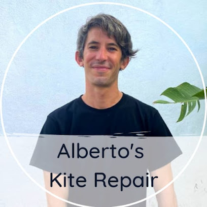 Alberto's Kite Repair and Shop