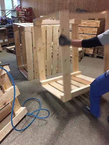 Limi Garage GmbH - Lyss