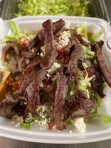 Grocery Store «Family Meat Grocery», reviews and photos, 3201 W Main St, Mims, FL 32754, USA