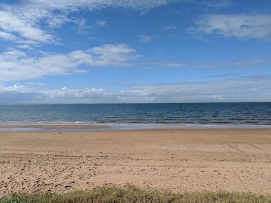 Queens Beach