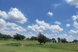 Yoakum County Golf Course image