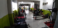 Baba Health Club Damoh (gym)