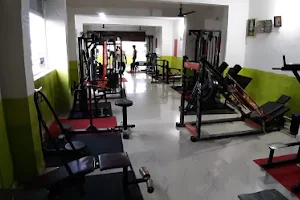 Baba Health Club Damoh (gym) image