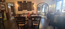 Atmosphère du Restaurant La Taverne à Roye - n°6
