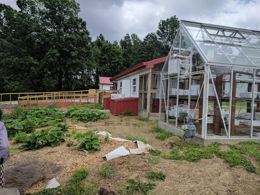 Farm «Goat Milk Stuff», reviews and photos, 76 S Lake Rd N, Scottsburg, IN 47170, USA