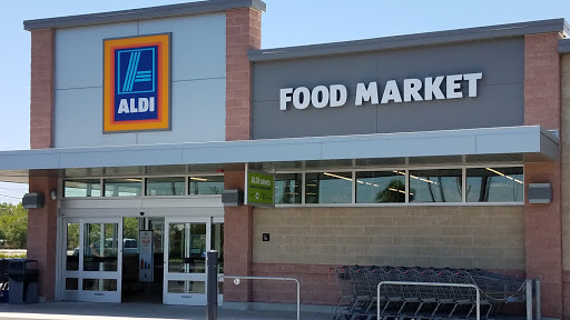 Supermarket «ALDI», reviews and photos, 4897 Sun City Center Blvd, Sun City Center, FL 33573, USA