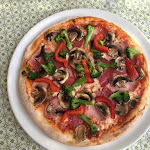 Photo n°3 de l'avis de Christian.. fait le 29/05/2017 à 17:37 sur le  Il Pomodoro à Zell unter Aichelberg