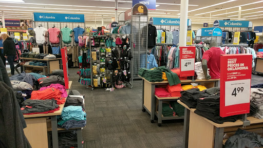 Sporting Goods Store «Academy Sports + Outdoors», reviews and photos, 7850 S 107th Ave E, Tulsa, OK 74133, USA