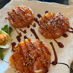 Photo n°6 de l'avis de Marco.a fait le 18/07/2018 à 08:58 sur le  Ristorante Giapponese Tokyo à Massa