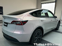 T HOUSE - TESLA Tint, Wrap & Aftermarket Upgrades - Photo 6 - Car repair in Irvine, CA, Irvine