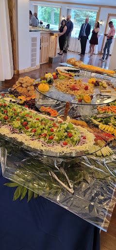 Event Venue «Skyview Lodge», reviews and photos, 336 Pearl Rd, Brunswick, OH 44212, USA