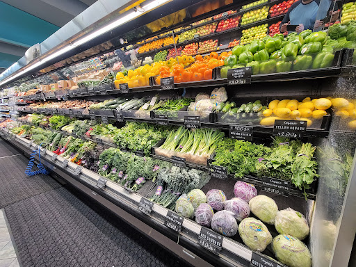 Health Food Store «Lassens Natural Foods & Vitamins SLO», reviews and photos, 896 Foothill Blvd, San Luis Obispo, CA 93405, USA