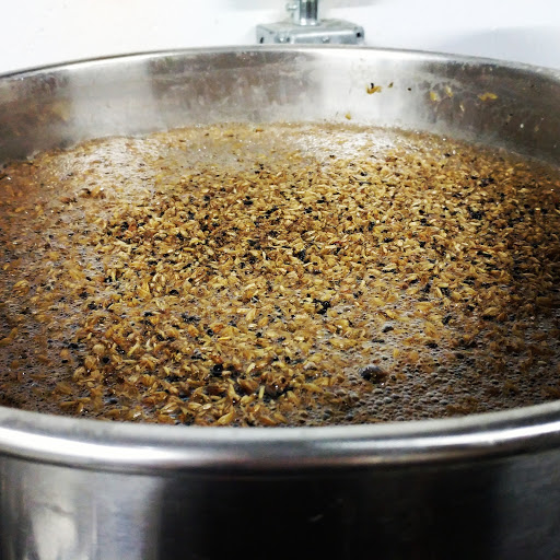 Brewery «Grindhaus Brew Lab», reviews and photos, 1650 N Hercules Ave i, Clearwater, FL 33765, USA