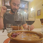 Photo n°1 de l'avis de Salvatore.a fait le 17/09/2023 à 07:31 sur le  Al Fogolar di Carlo Campostrini - Ristorante à Bussolengo