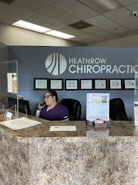Heathrow Chiropractic - Photo 6 - Car repair in Lake Mary, FL, Deltona