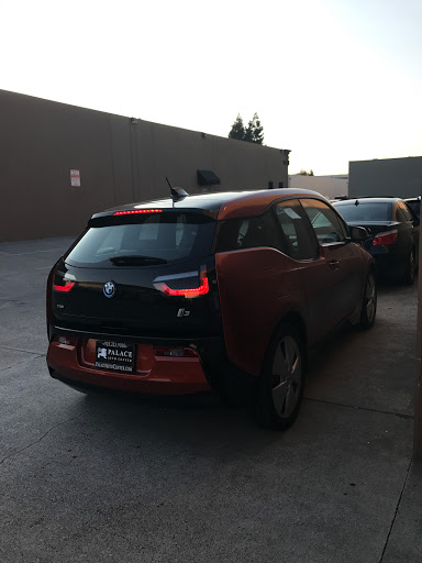 Used Car Dealer «Palace Auto Center», reviews and photos, 7070 Commerce Cir, Pleasanton, CA 94588, USA