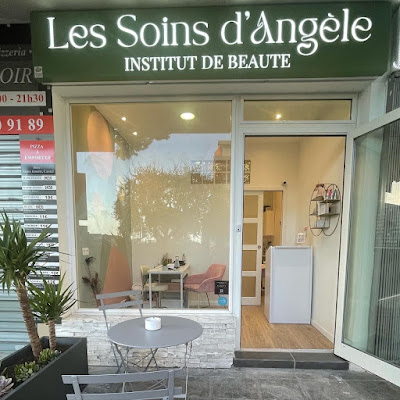 Les Soins d'Angèle à Nice
