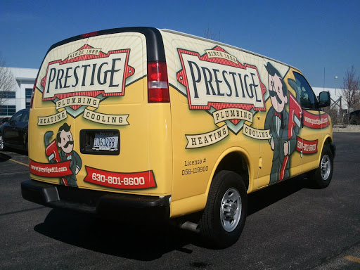 Sign Shop «Accurate Repro, Inc.», reviews and photos, 2368 Corporate Ln, Naperville, IL 60563, USA