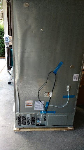 Appliance Store «Noble Appliance», reviews and photos, 29245 N Stephenson Hwy, Madison Heights, MI 48071, USA